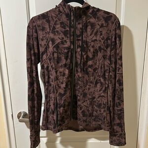 Lululemon Casual Define Hooded Jacket Medium